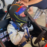 Pergusa, tornano i test di abilitazione e passaggio licenza ACI Sport