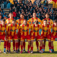 Calcio - Serie D, Girone I: il Sambiase vola in vetta, la Nissa cade ancora