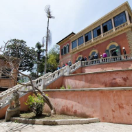 Messina, nasce la Fondazione Villa De Pasquale: conferenza stampa il 27 ottobre