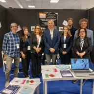 ASP di Enna a ExpoMedicina 2026: laboratori e tecnologie per la sicurezza dei prodotti di uso quotidiano