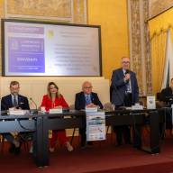 Palermo -  Premiati i vincitori del concorso letterario L’Approdo Narrativo 
