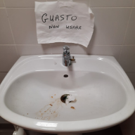 Ospedale Umberto I di Enna, la protesta di Giovanni Lunardo: «La dignità dei pazienti viene prima di tutto»