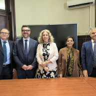 Messina, nasce ufficialmente la Fondazione Villa De Pasquale: Silvia Mazza alla presidenza
