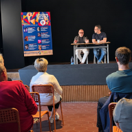 Messina, La Dimora dell'Attore apre il nuovo spazio teatrale: sette spettacoli al Teatrino ABAM