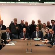 Ex Pip ed ex Keller, Schifani punta alle 36 ore dal 2027: 39 milioni l’anno per la stabilizzazione
