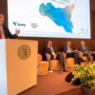 Sicilia, la sfida di Tamajo: 