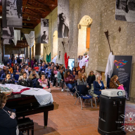 Montalbano Elicona, giovani migranti: l’inclusione diventa una risorsa per il territorio