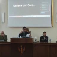 Unione dei Comuni dell’area interna di Troina, al via i progetti per 14 Comuni