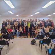 Psicologia giuridica, all'Asp di Enna si chiude il corso sulla tutela di minori e famiglie