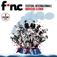 FINC Festival 2026, il clown internazionale torna in Sicilia: quattro città e dodici Paesi