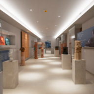 Comiso, il Museo Nino Caruso lancia il progetto “La materia delle idee”